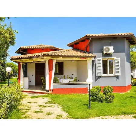 House In Marina 066 Сasa de vacaciones Nicotera